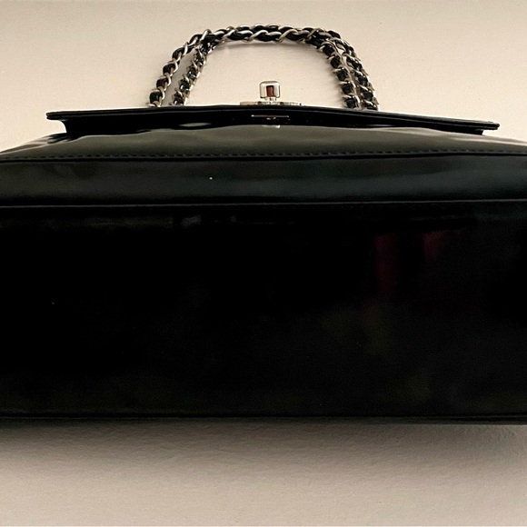 SOLD Authentic Chanel bag - Picture 10 of 13